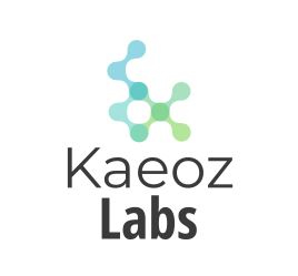Logo Kaeoz Labs